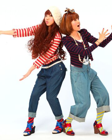 Halcali Jpop Wiki Fandom