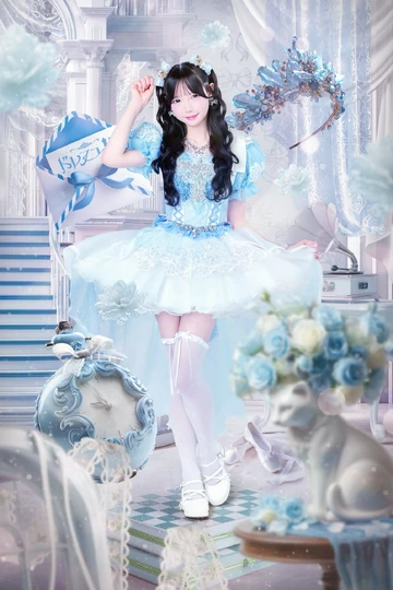 Kosuzu Moyu | Jpop Wiki | Fandom