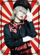 Kouya Zera | Jpop Wiki | Fandom