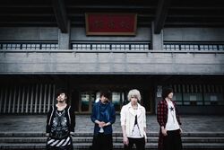 MY FIRST STORY | Jpop Wiki | Fandom