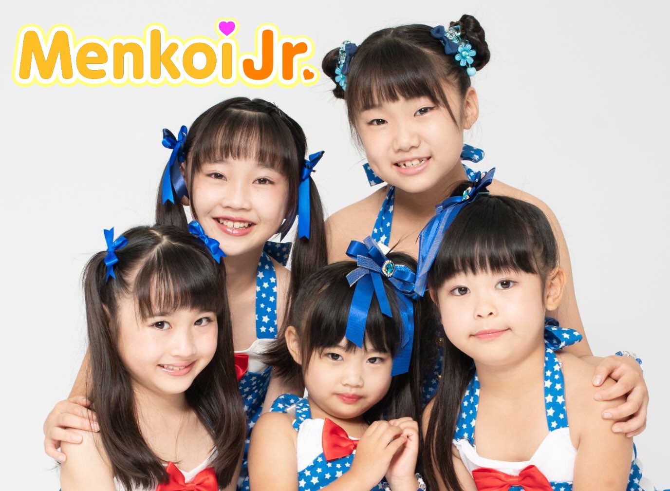 Menkoi Girls | Jpop Wiki | Fandom