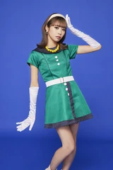 Natsu no Tsuki wo Yumemite Profile (May 2023)