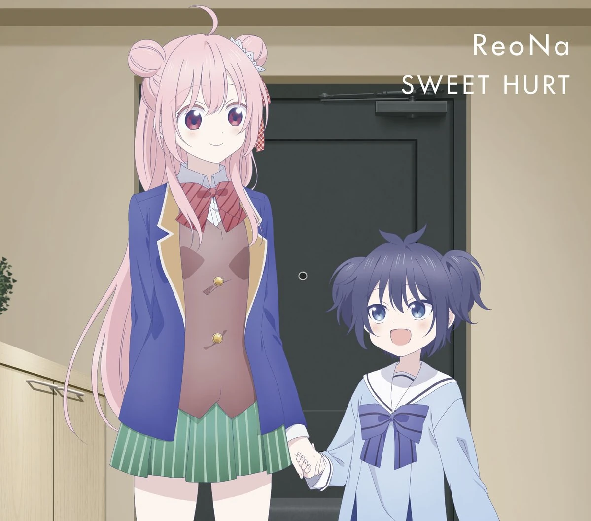 SWEET HURT | Jpop Wiki | Fandom