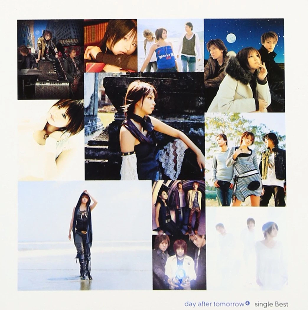 Single Best Jpop Wiki Fandom