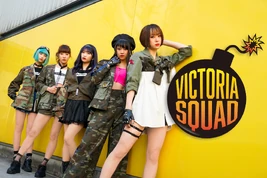 VICTORIA SQUAD (February 2021)