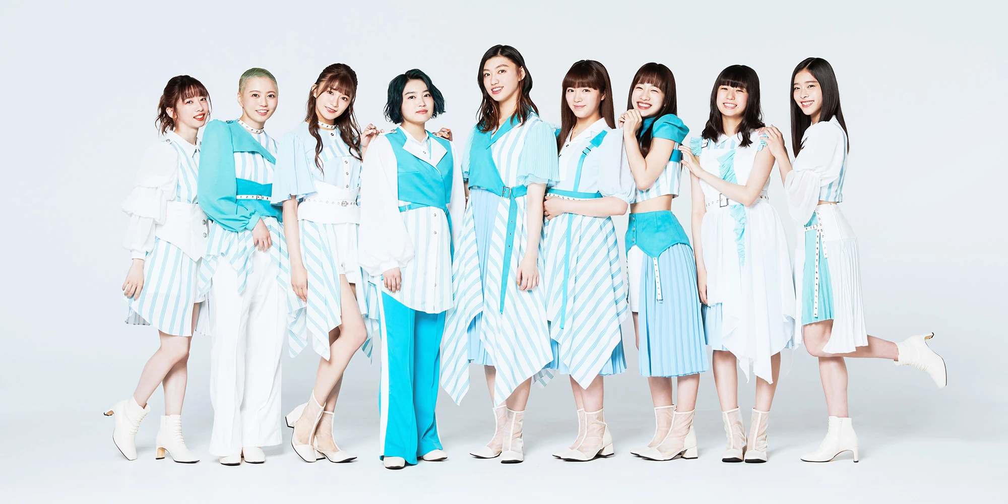 Shiritsu Ebisu Chuugaku Jpop Wiki Fandom