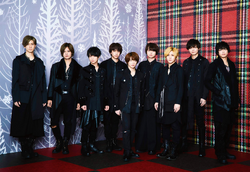 Hey! Say! JUMP | Jpop Wiki | Fandom