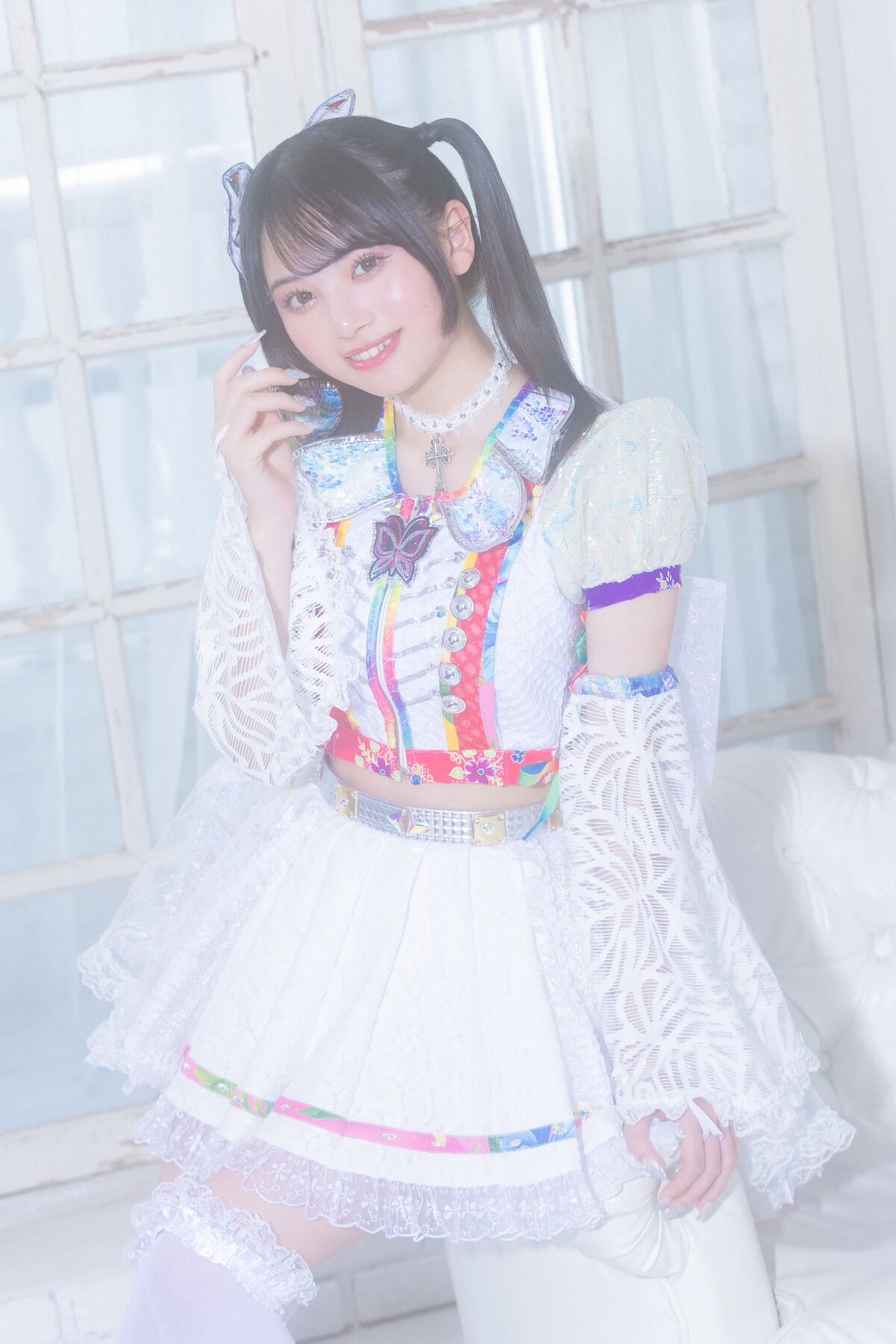 mai hyodo 