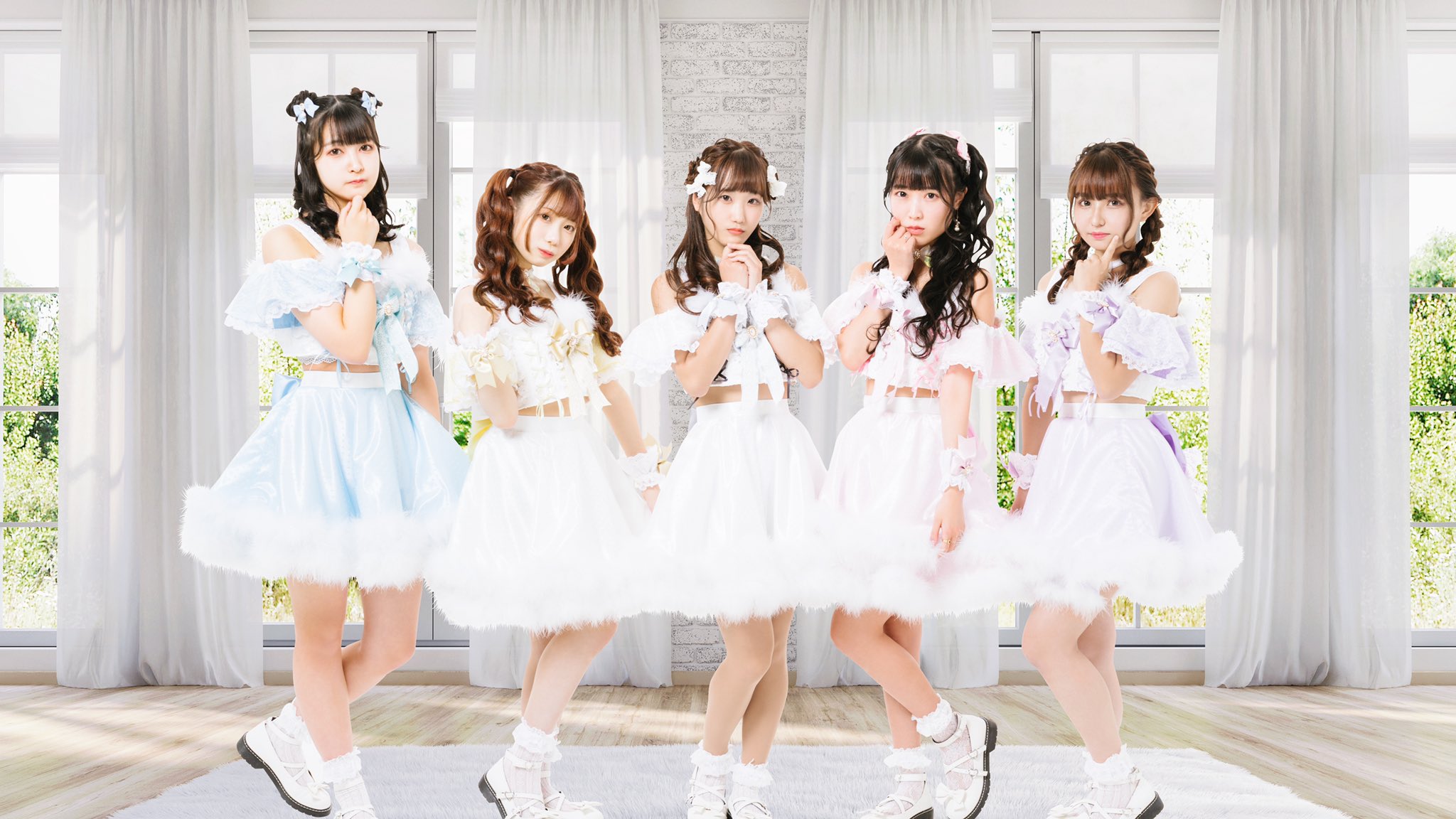 Kuso Shojo Jpop Wiki Fandom