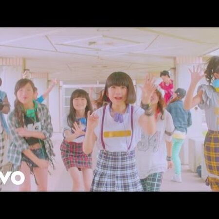 Houkago High Five Jpop Wiki Fandom