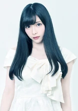 Diamondollfy profile image (Late 2017)