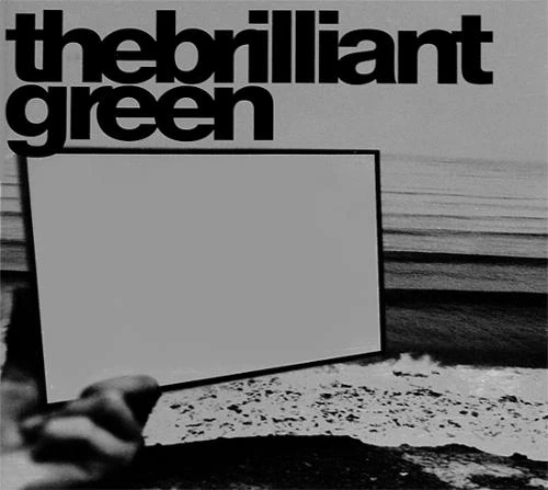 B2ポスター 1st Album the brilliant green the brilliant green | Jpop Wiki | Fandom