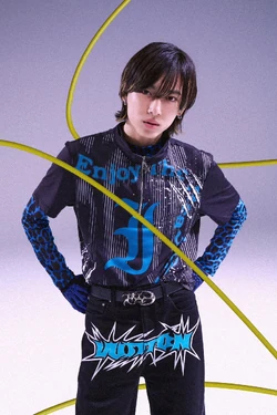 Arizono Kanji | Jpop Wiki | Fandom