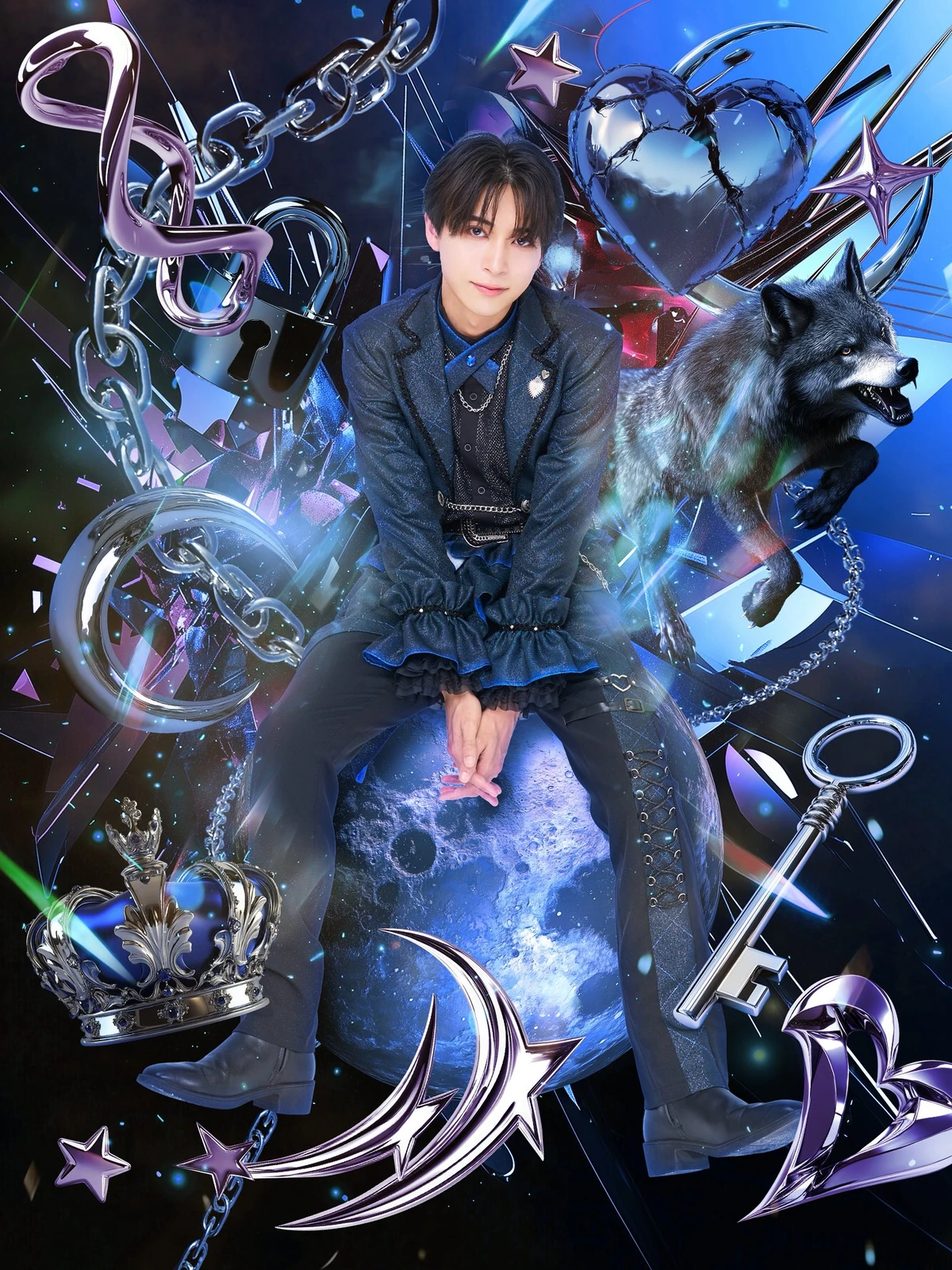 Nozaki Yutaka | Jpop Wiki | Fandom