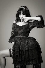 Promotional photo for Ms.Frontier