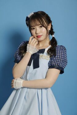 Aizawa Mirei | Jpop Wiki | Fandom