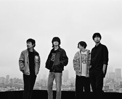 BUMP OF CHICKEN | Jpop Wiki | Fandom BUMP OF CHICKEN | Jpop Wiki | Fandom