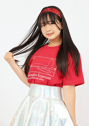 Yoshida Aoi | Jpop Wiki | Fandom