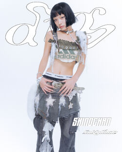 Shino-chan | Jpop Wiki | Fandom