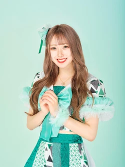 Shiina Shiori | Jpop Wiki | Fandom