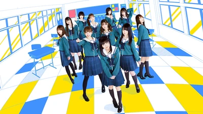 22/7 promoting the single