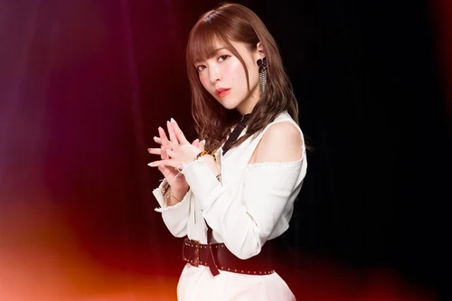 Promotional photo for ROAR