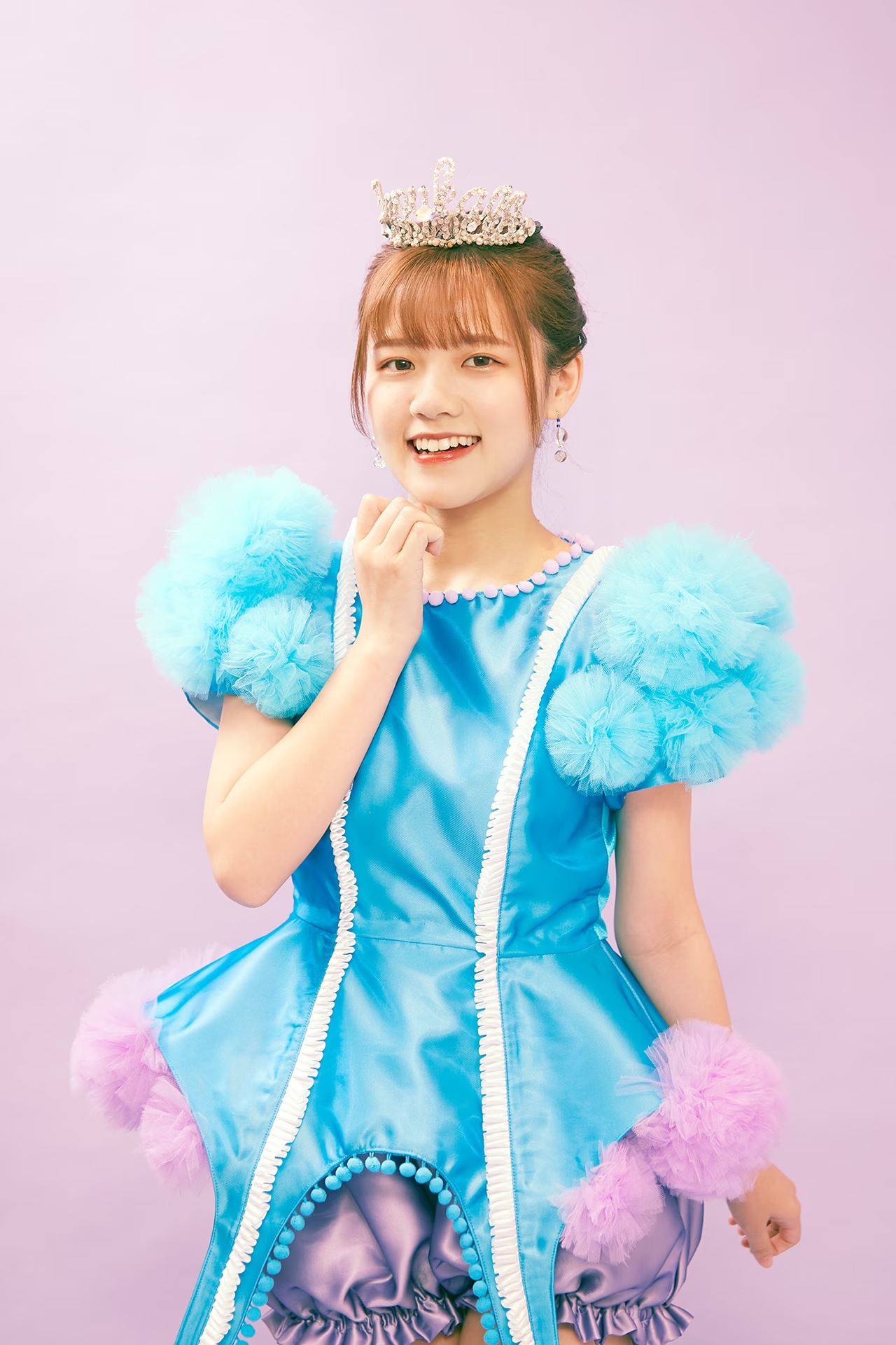 Mizuno Ami | Jpop Wiki | Fandom