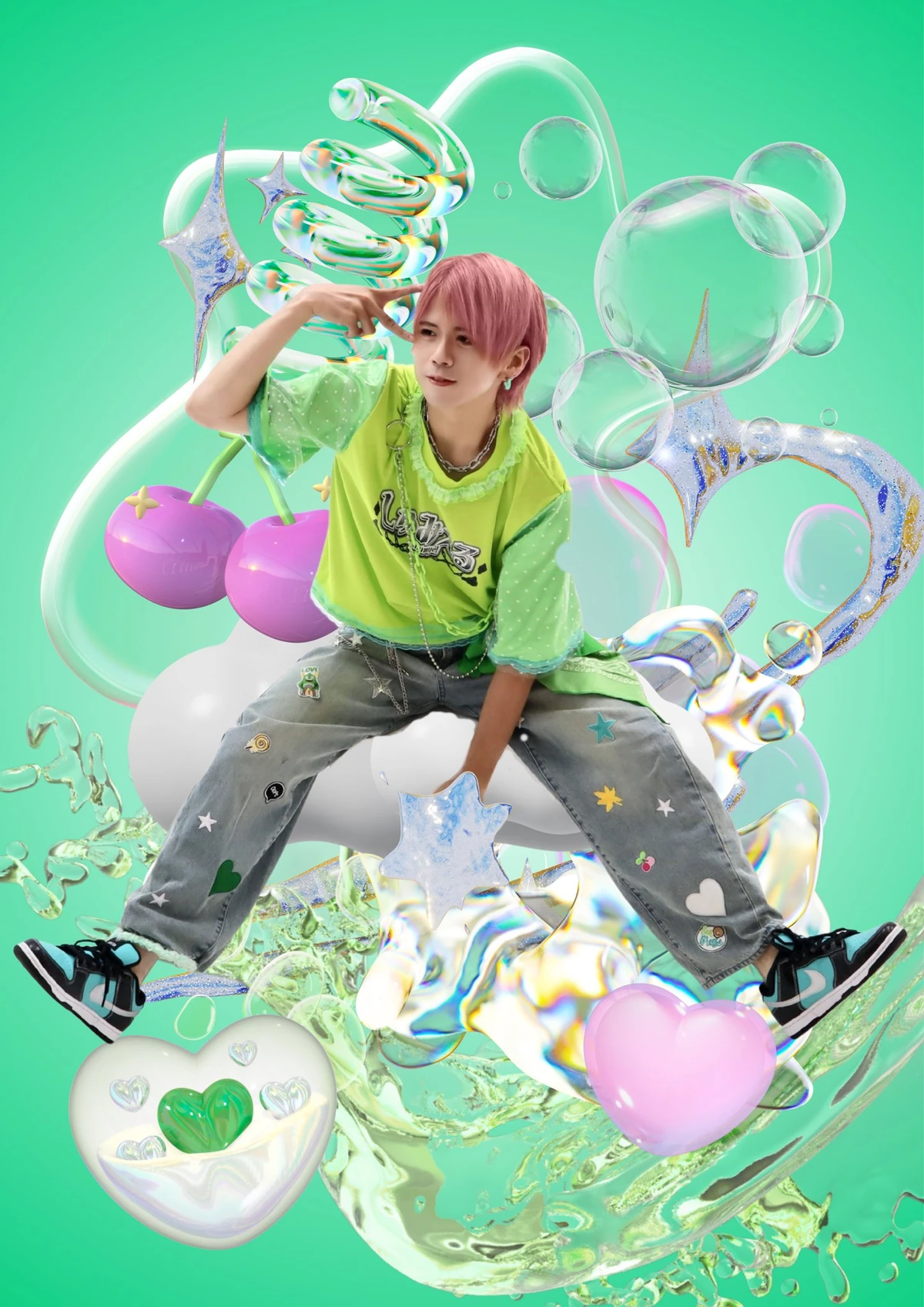 JUN | Jpop Wiki | Fandom