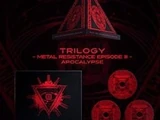 TRILOGY - METAL RESISTANCE EPISODE III - APOCALYPSE