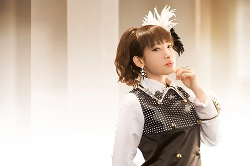 Promotional photo for Tasogare no Starlight