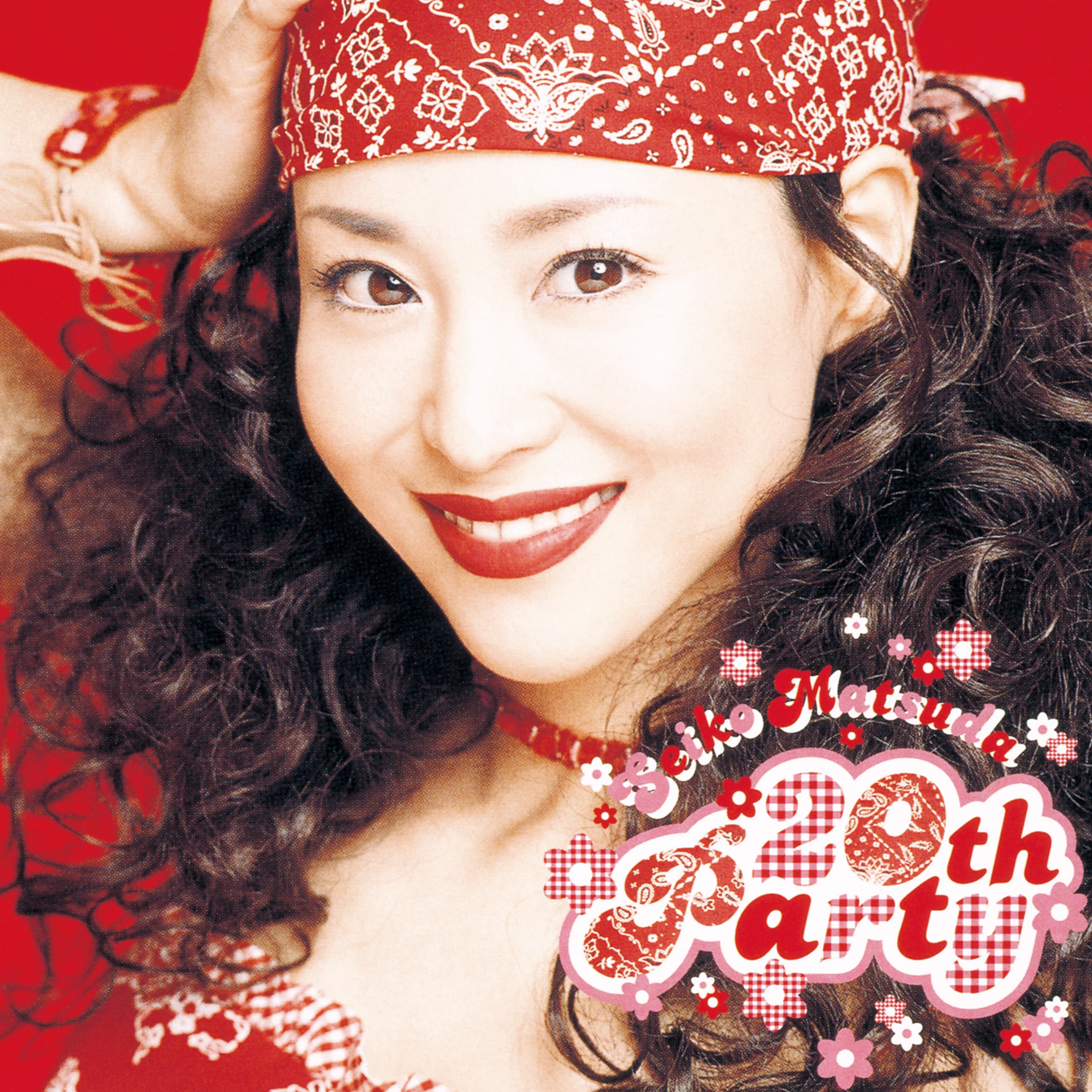20th Party | Jpop Wiki | Fandom