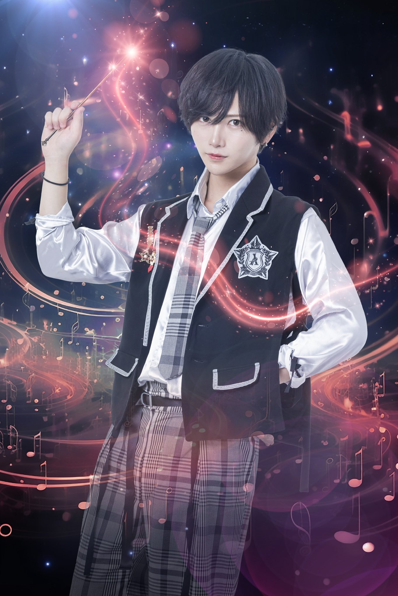 Jin | Jpop Wiki | Fandom