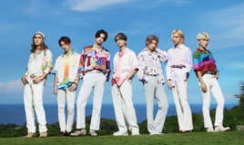 BALLISTIK BOYZ - SUM BABY promo