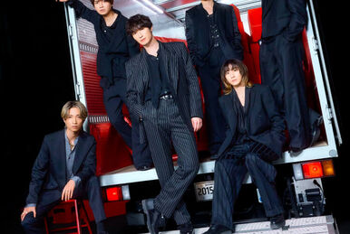 Imitation Rain / D.D. | Jpop Wiki | Fandom
