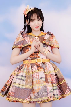 Chinzei Suzuka | Jpop Wiki | Fandom