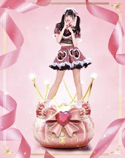 Kureha Yuzu (October 2024)