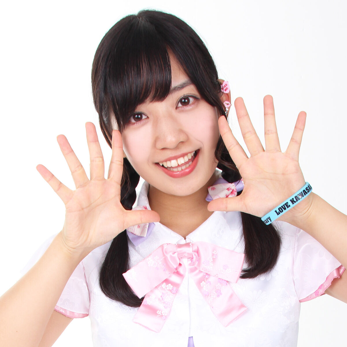 Shibasaki Akari | Jpop Wiki | Fandom