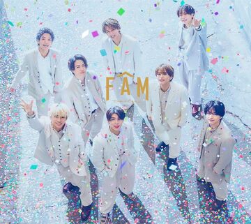 FAM | Jpop Wiki | Fandom