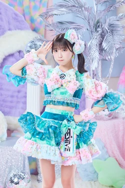 Honda Shiori | Jpop Wiki | Fandom