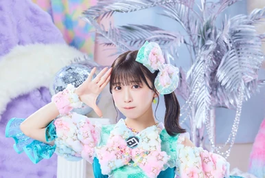 K-POP・アジア shiori Yuzuki Shiori | Jpop Wiki | Fandom