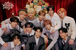 INI | Jpop Wiki | Fandom