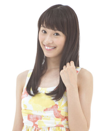 Akiyama Aya | K-Pop Fanon Fandom Wiki | Fandom