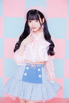 mimiirose 미미로즈 ジア jia 店舗特典 トレカ mimiirose 미미로즈 ジア jia 店舗特典 トレカ mimiirose 미미