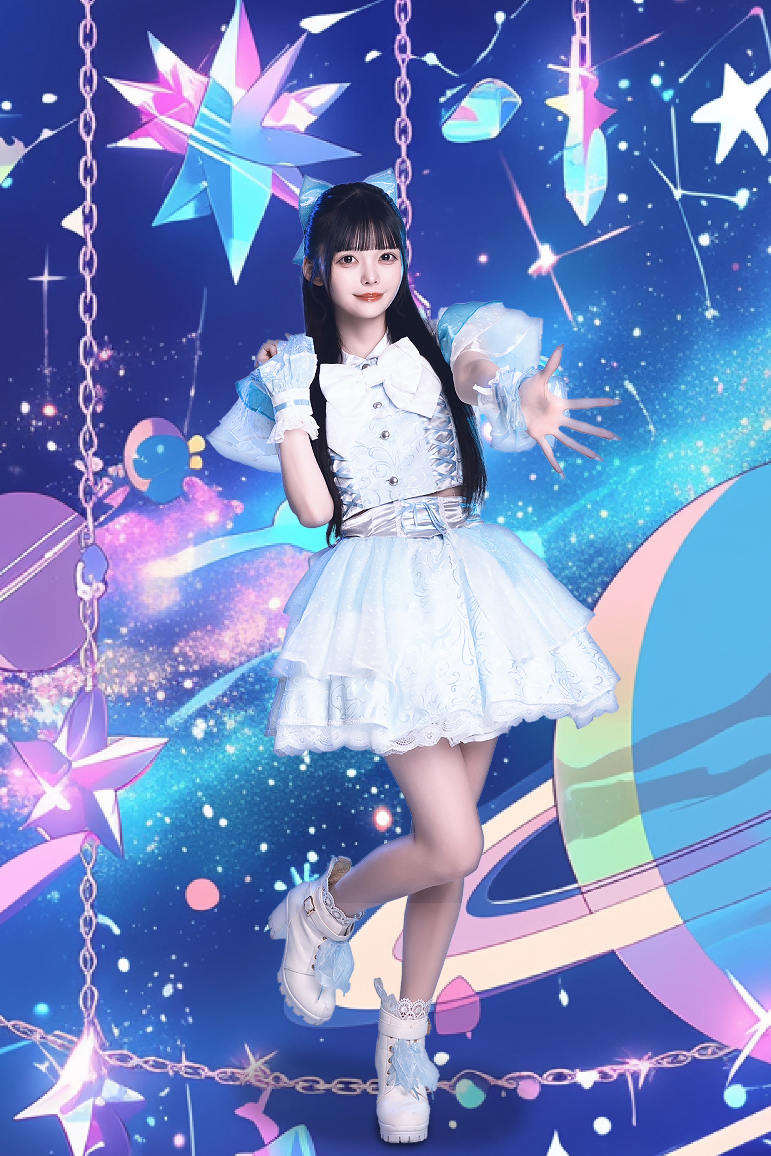 Nanase Nana | Jpop Wiki | Fandom