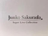 Sakurada Junko BOX ~Super Live Collection~