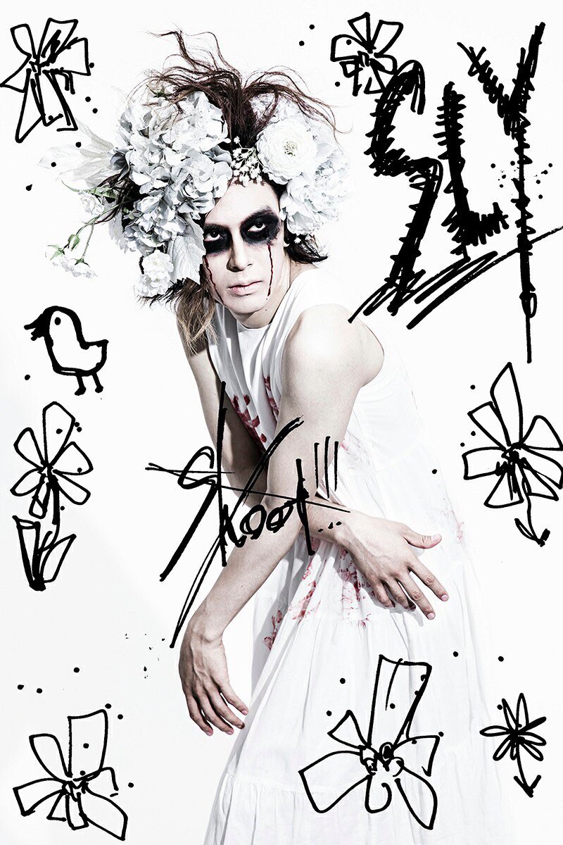 DADAROMA 朋 朋 / Tomo (@tomo_themadna) • Instagram photos and videos