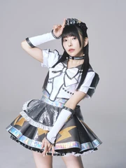 Promoting Dempa Akkashikku Record (October 2022)
