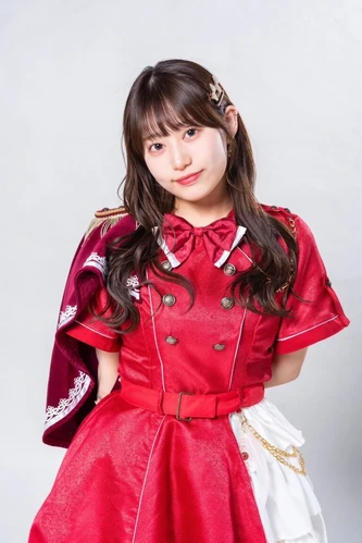Asahi Moeka | Jpop Wiki | Fandom