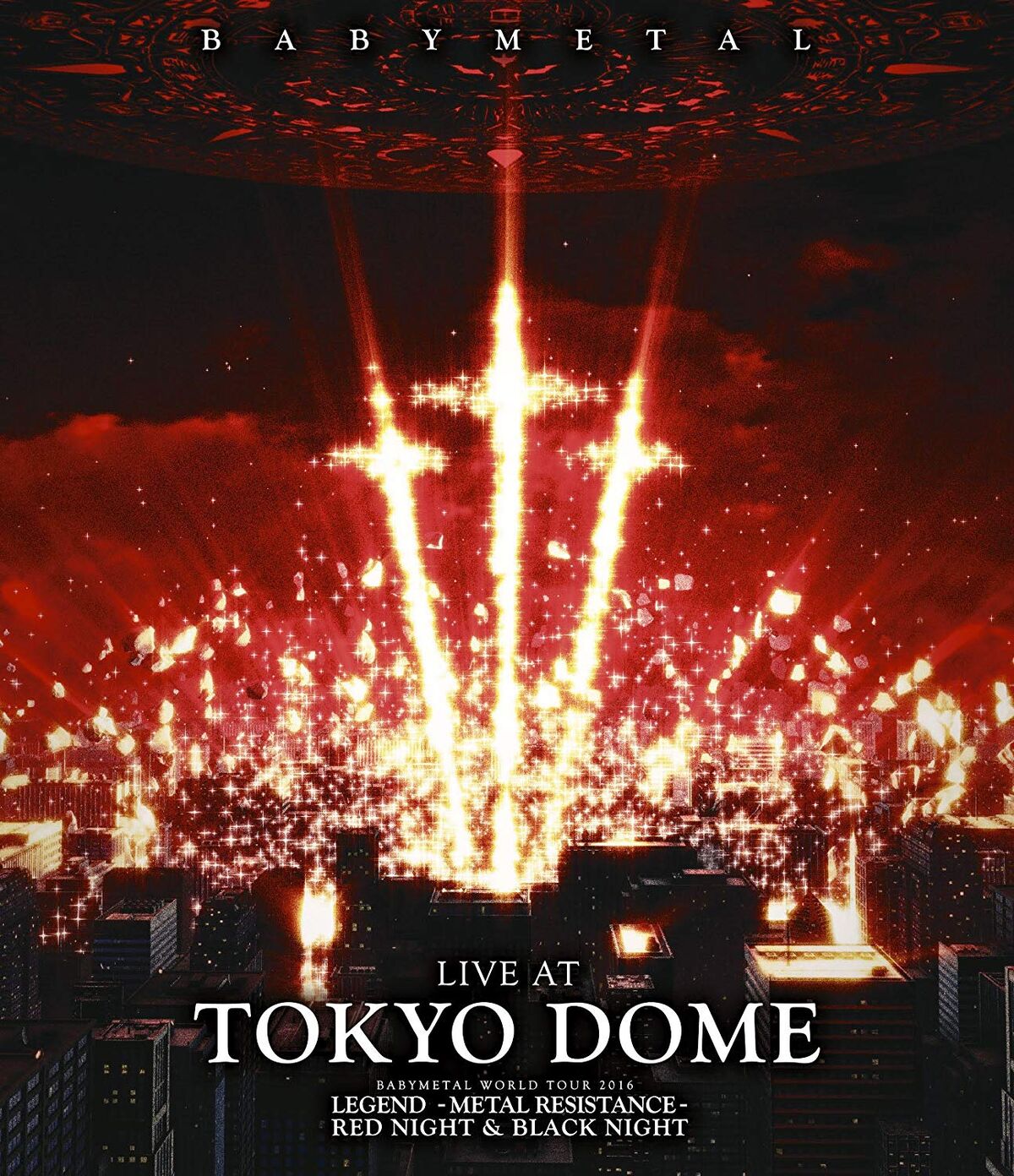 LIVE AT TOKYO DOME | Jpop Wiki | Fandom