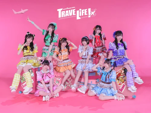 TraveLife! (May 2024)